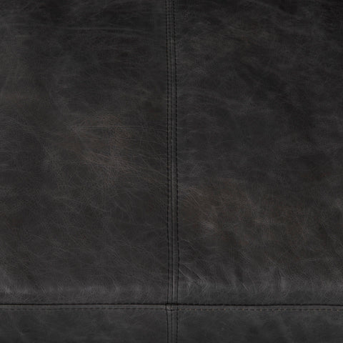 Black Leather | Gray Metal_6