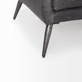 Black Leather | Gray Metal_7