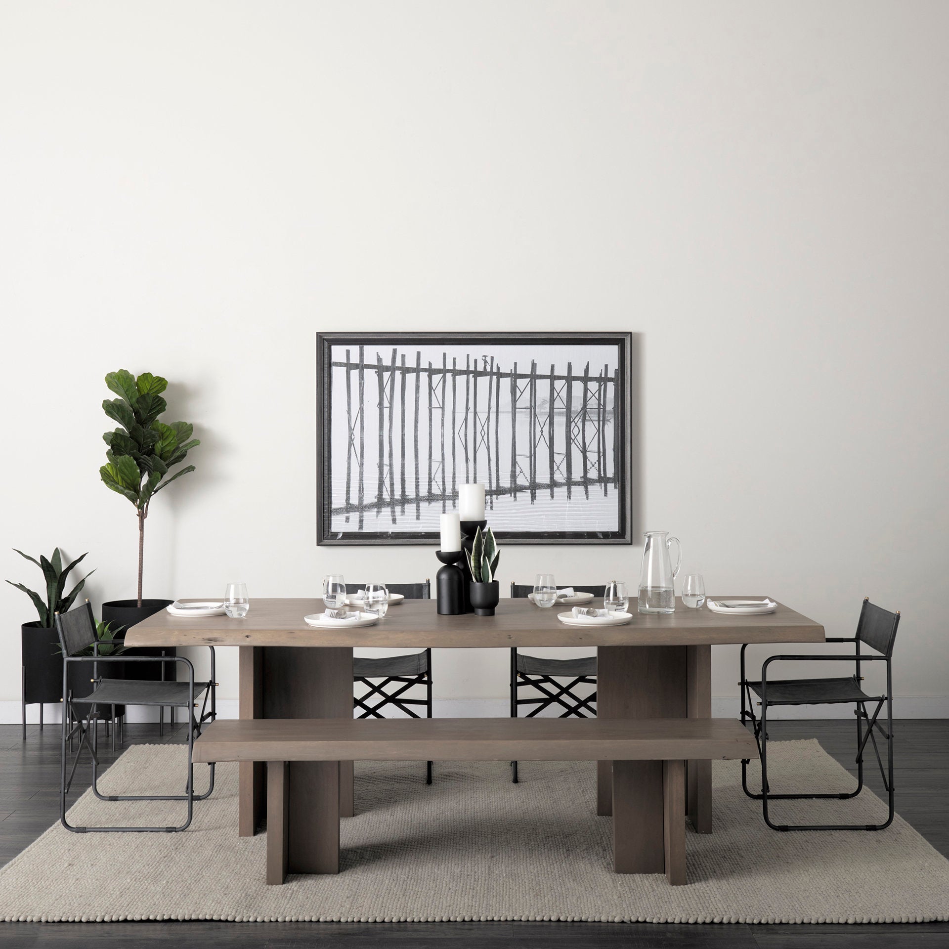 Medium Brown Wood_9