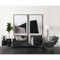 Black Leather | Gray Metal_8