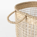 Brown Seagrass | Set of 3_4