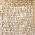 Brown Seagrass | Set of 3_6