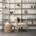 Brown Wood | Nickel Metal_11