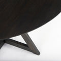 Dark Brown Wood_4