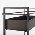 Gunmetal Gray | Metal_6