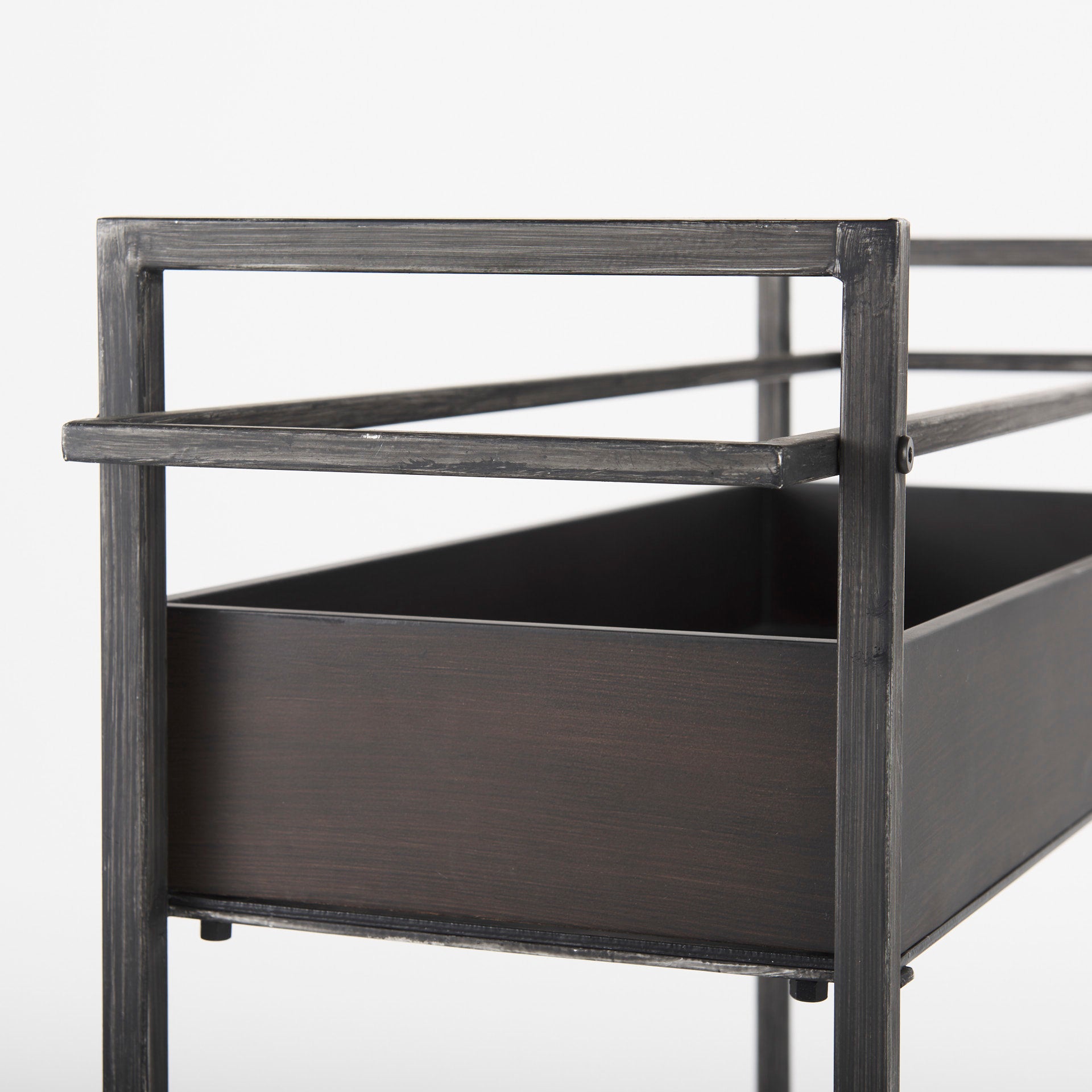 Gunmetal Gray | Metal_6