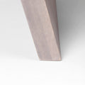 Cream Fabric | Brown Wood_8