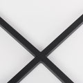Gray Fabric | Black Iron | Bar_7
