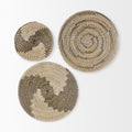 Brown Seagrass | 18W_9