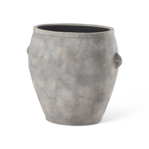 Light Gray Ceramic | 24.4H_0