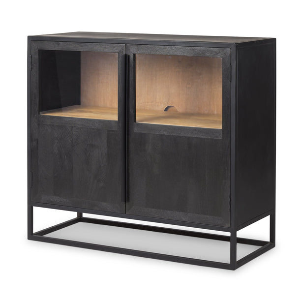 Sloan Accent Cabinet