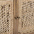 Light Brown Wood | Cane Accent_7