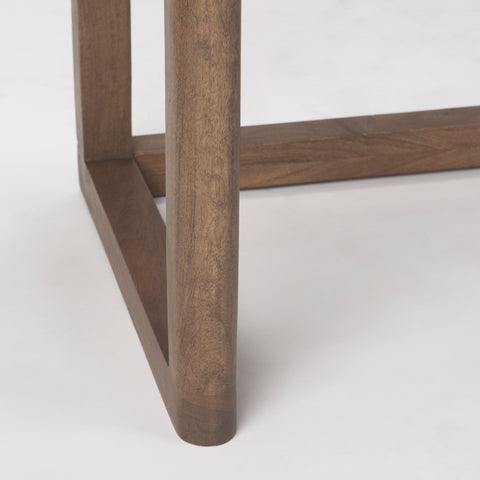 Medium Brown Wood | Cane Accent_6
