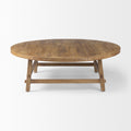 Medium Brown Wood | 48"_3