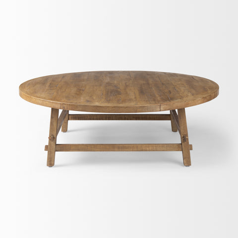 Medium Brown Wood | 48"_3
