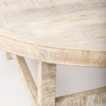 Blonde Wood | 36"_5