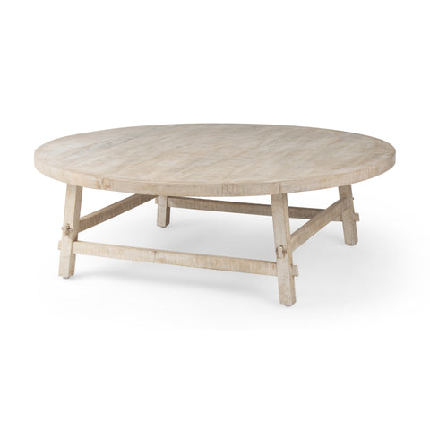 Blonde Wood | 48"_0