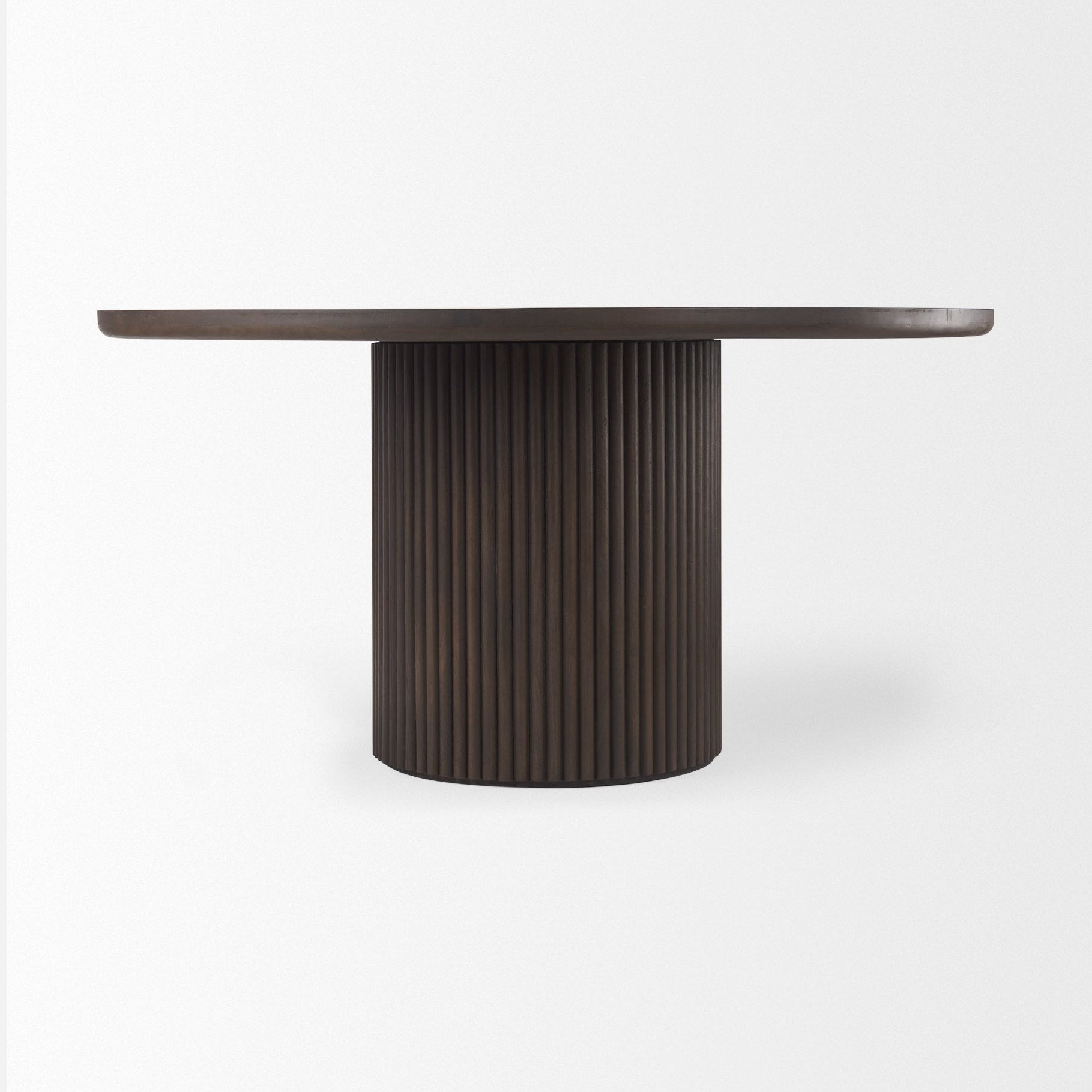 Dark Brown Wood_2