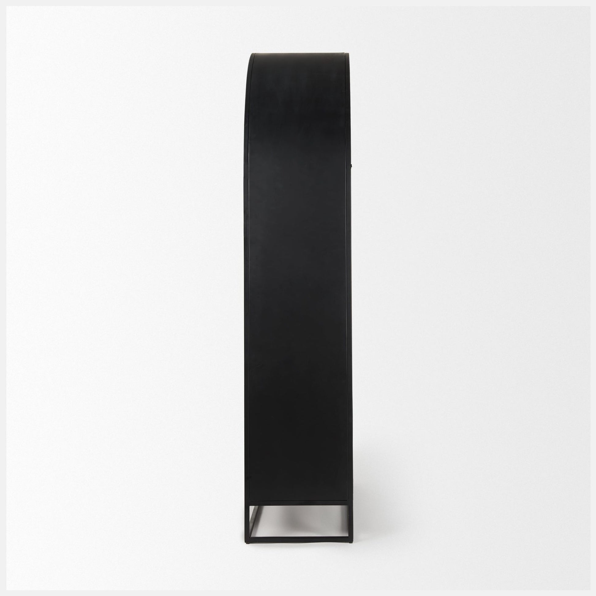 Black & Brown Wood | Black Metal_2