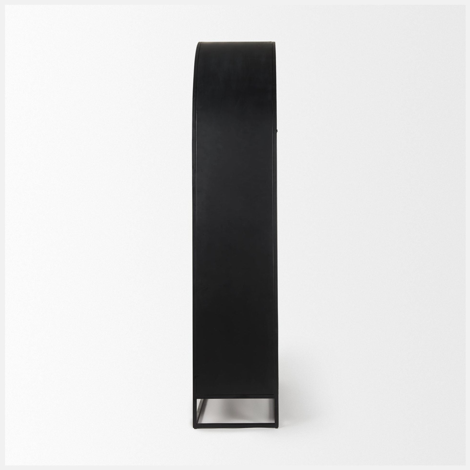 Black & Brown Wood | Black Metal_2