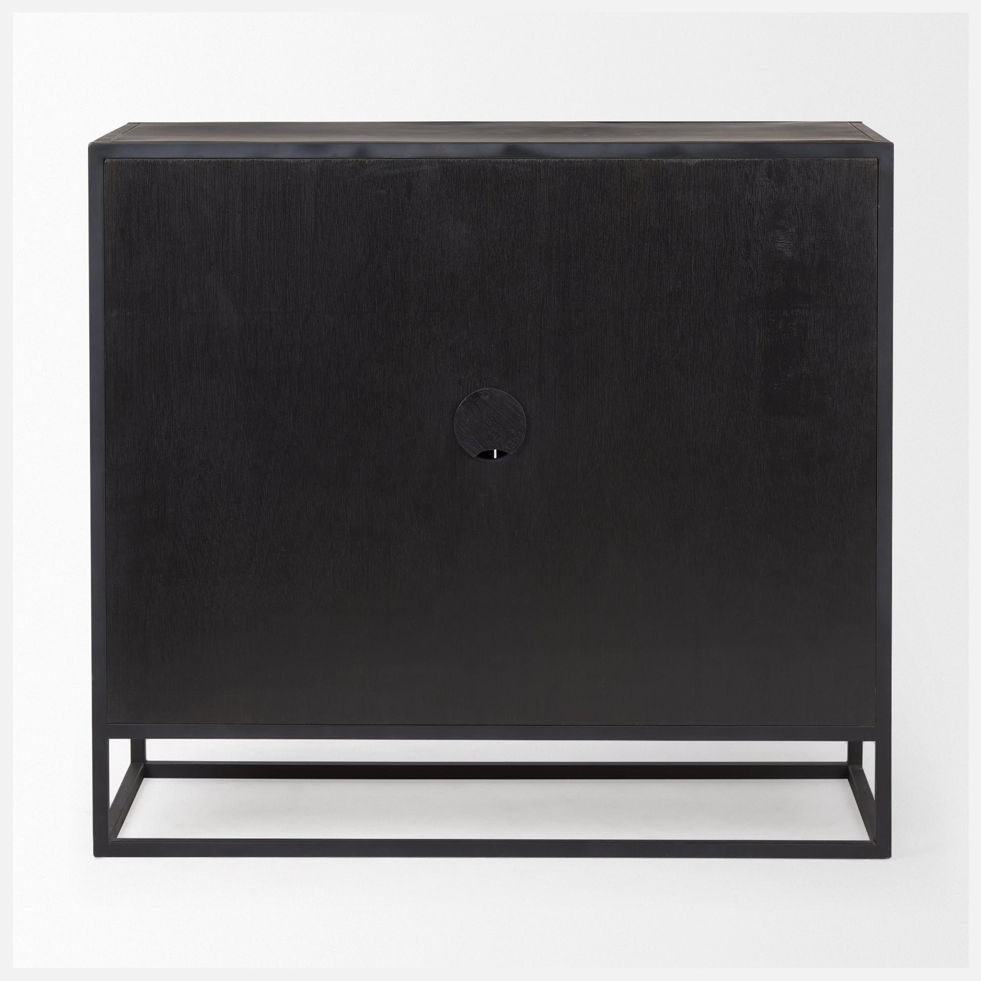 Black & Brown Wood | Black Metal_3