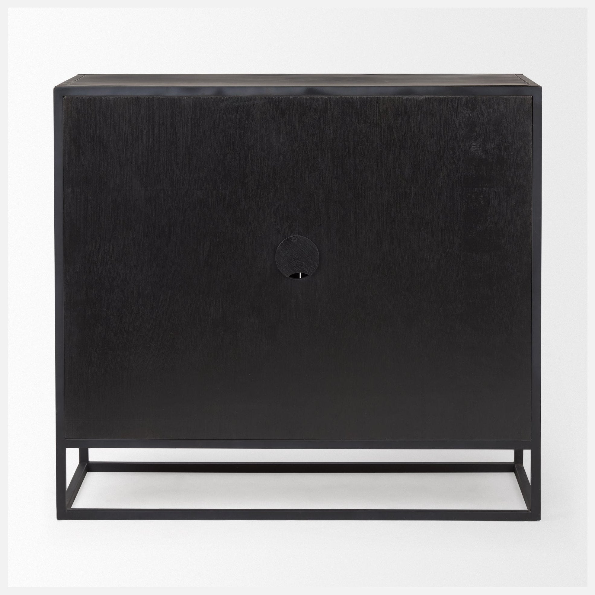 Black & Brown Wood | Black Metal_3