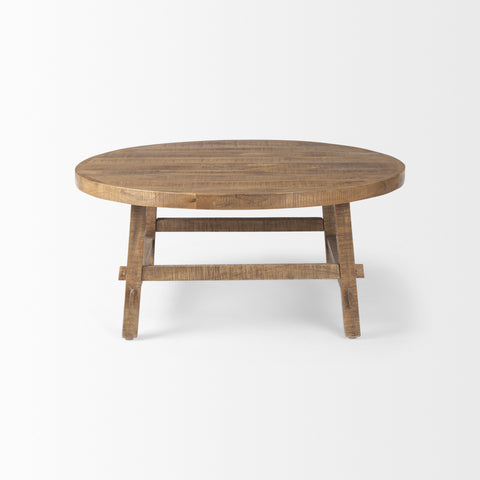 Medium Brown Wood | 36"_3