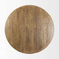 Medium Brown Wood | 48"_4