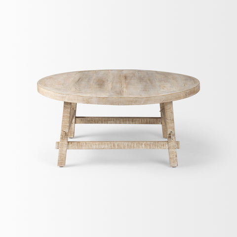 Blonde Wood | 36"_1