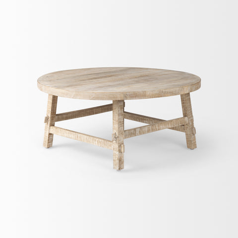 Blonde Wood | 36"_2