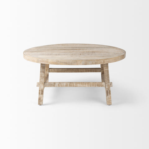 Blonde Wood | 36"_3