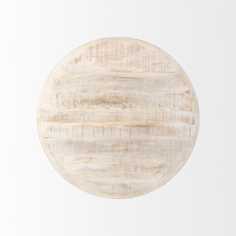 Blonde Wood | 36"_4