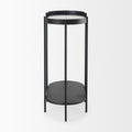 Black Metal | Mirror Top_2