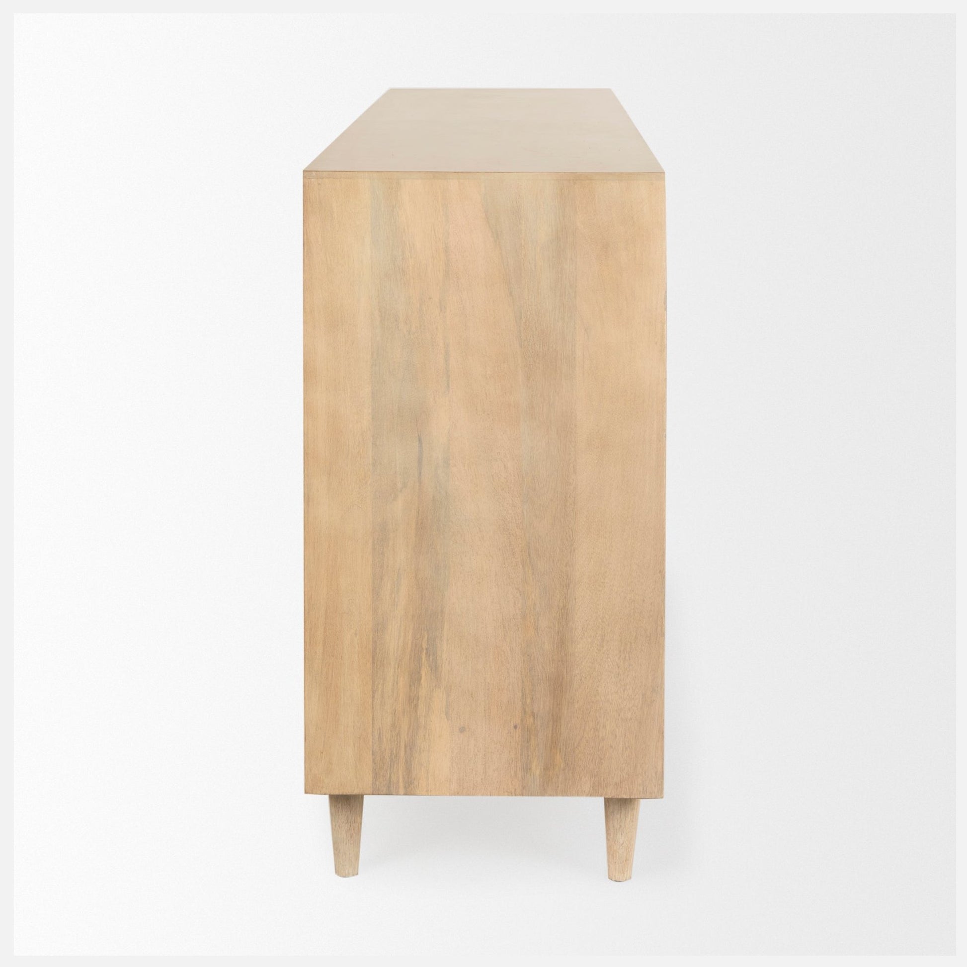 Light Brown Wood | 4 Door_2