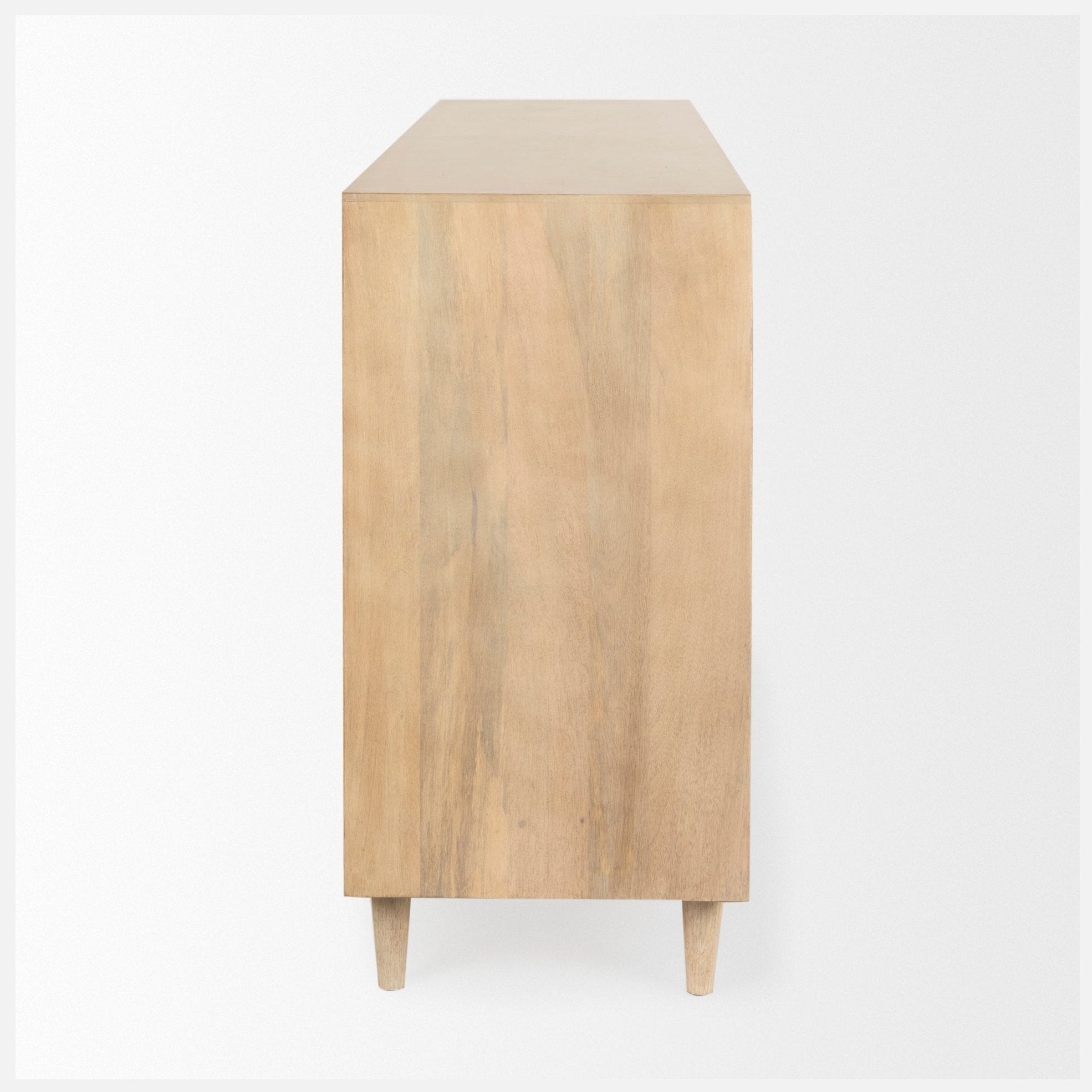 Light Brown Wood | 4 Door_2