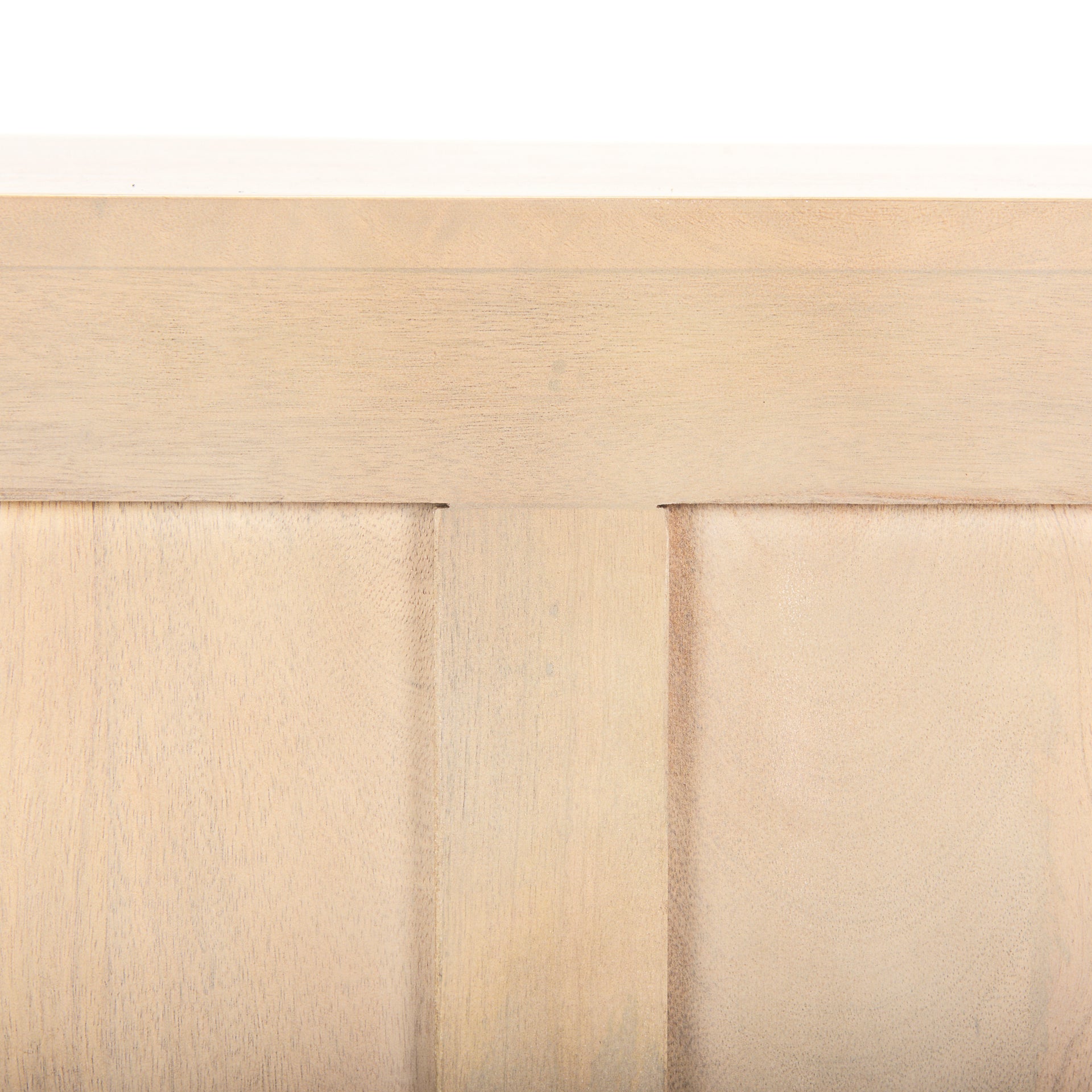 Light Brown Wood | 4 Door_8