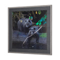 Playing Bears (36 x 36)_1
