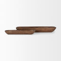 Medium Brown | Set of 2_1