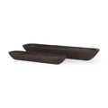 Black-Brown | Set of 2_0
