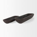 Black-Brown | Set of 2_3