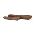 Medium Brown | Set of 2_0