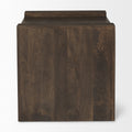 Dark Brown Wood_2