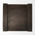 Dark Brown Wood_4