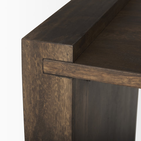 Dark Brown Wood_6