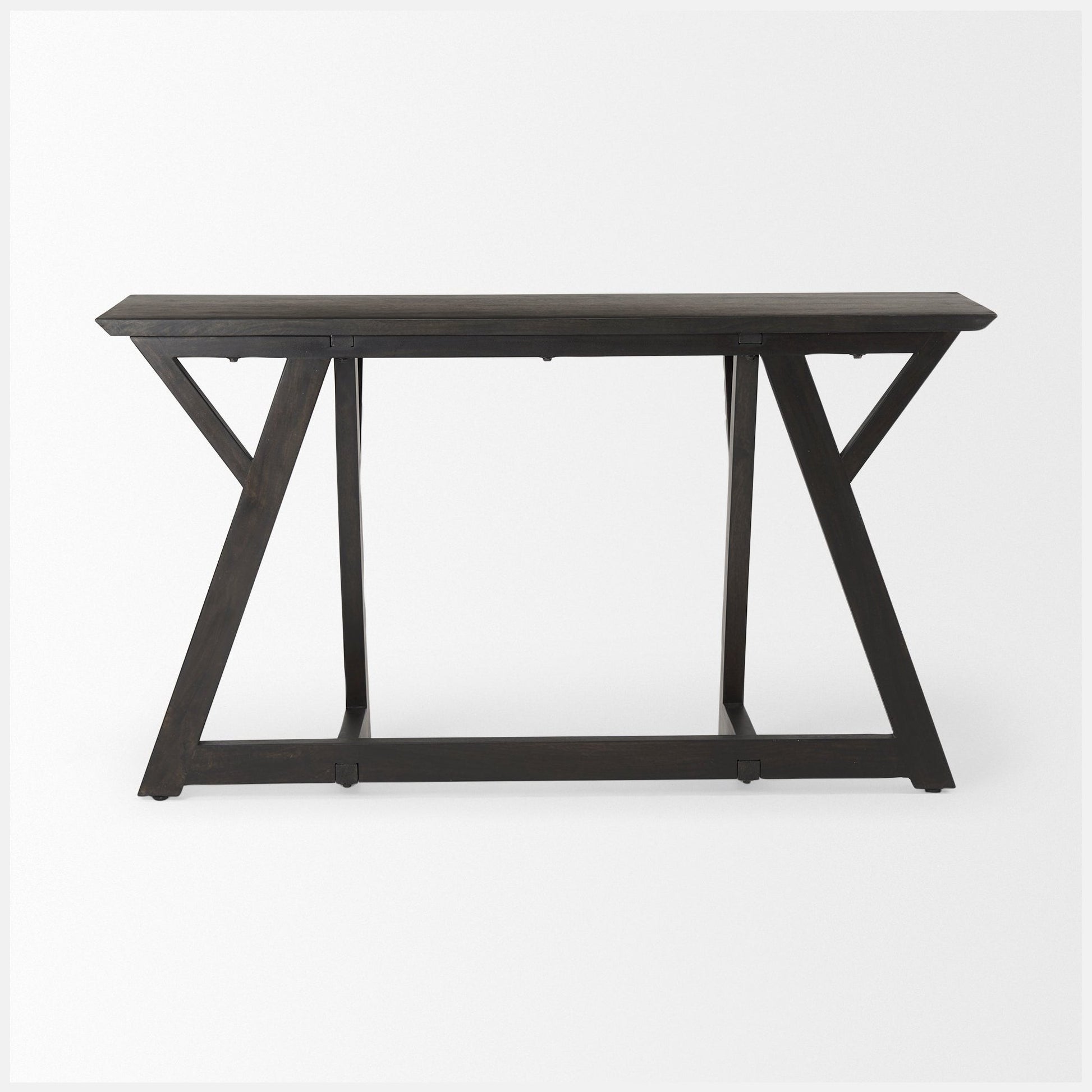 Dark Brown Wood_3