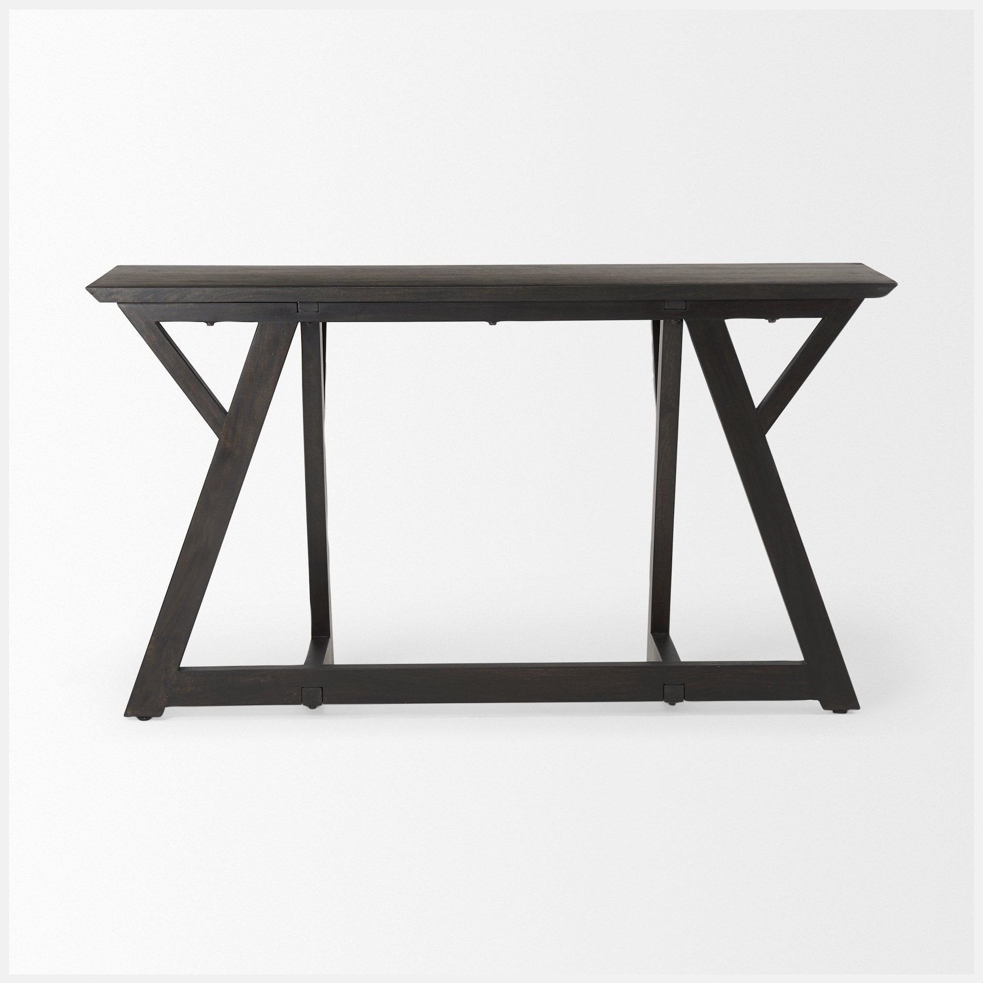 Dark Brown Wood_3