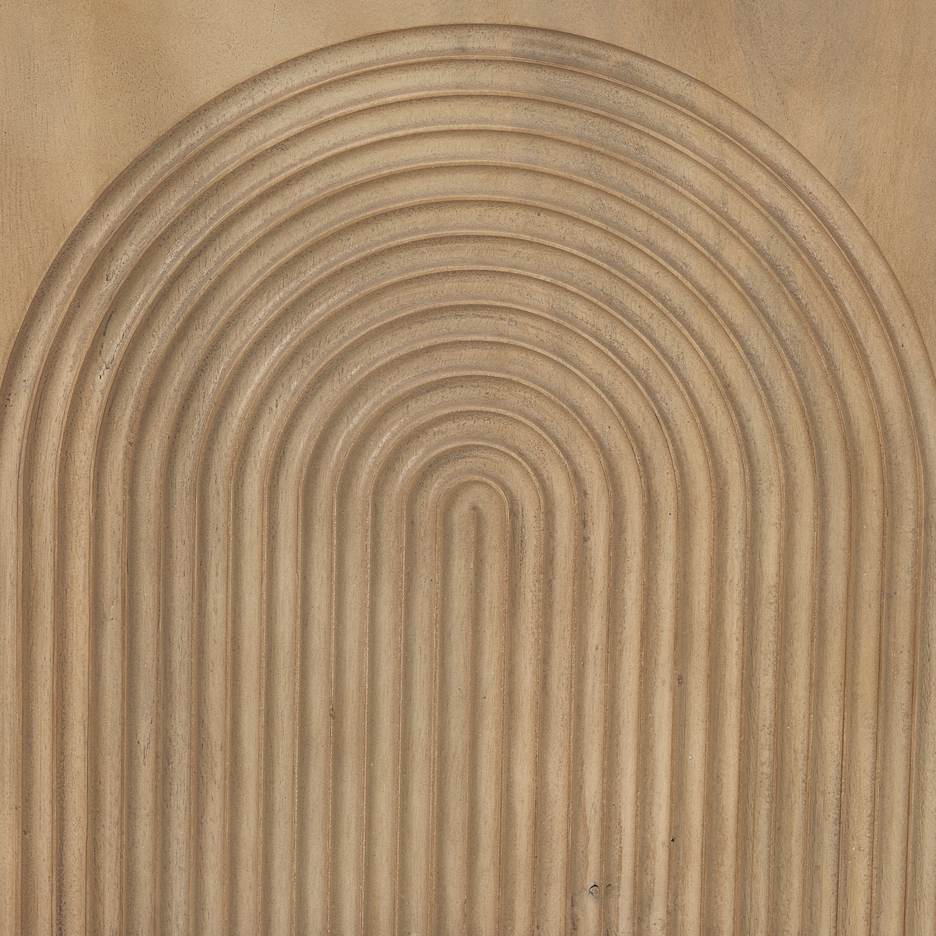 Light Brown Wood | 2 Door_8
