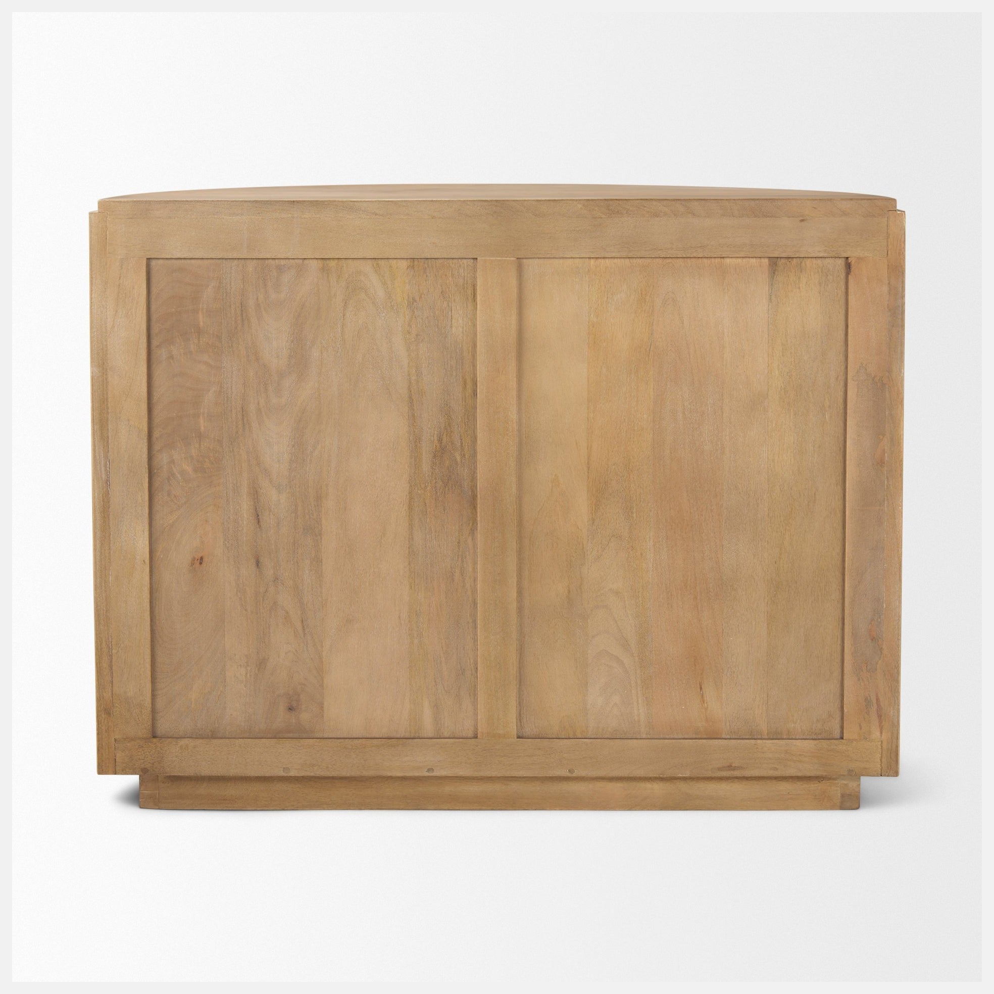 Light Brown Wood | Fluted_3