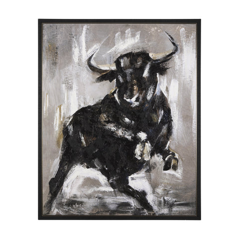 Bull (47 x 58)_0