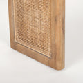 Light Brown Wood | Cane Accent_7